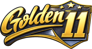 Golden 11 Logo